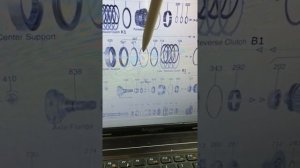 Акпп 01n косяк на схеме в интернете