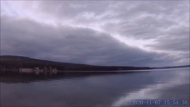 Красоты Урала наши озёра. Наши прогулки.