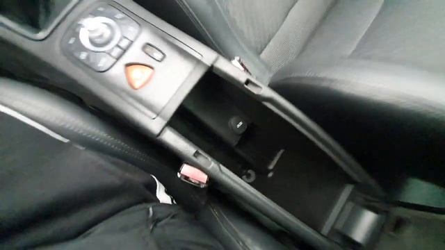 Renault Laguna II LIFT 2007 2.0T 170KM GT GrandTour Prezentacja Samochodu ( Laguna 2 phase 2 ) смотреть онлайн