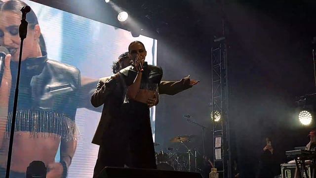 Мот и MeMaria - Hotel rendezvous смотреть онлайн