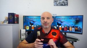 Lattafa Ameer Al Oudh Intense Oud - обзор парфюма