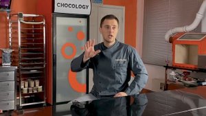 Как выбрать темперирующую машину для работы с шоколадом? | CHOCOLOGY