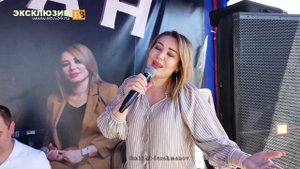 Сейранат Наджафова - Гуда ваз (группа "Караван" на свадьбе)