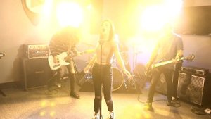 I Miss You  - blink-182 (Cover by First to Eleven)