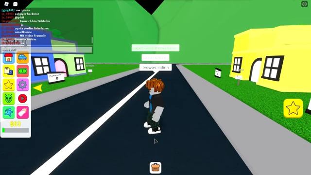 Roblox // Hack Script Pastebin // Tptool Noclip Btools смотреть онлайн