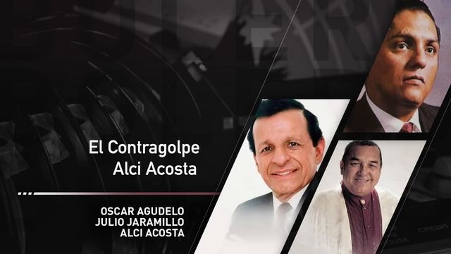 Música Popular, Julio Jaramillo y Más Artistas - Audio смотреть онлайн