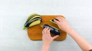 Нужно Всего Два Баклажана! Пробуем Вкуснейшее Блюдо Филиппинский Кухни