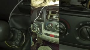 Пежо боксер переключатель печки