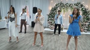 КАК ПОЗДРАВИТЬ ЖЕНИХА. ПОЗДРАВЛЕНИЕ НА СВАДЬБУ ЖЕНИХУ ОТ БРАТЬЕВ И СЕСТЕР.