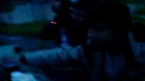 горит косяк и у тебя глаза горят