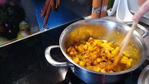 СОУС/ИЗ 🥭 МАНГО/ОЧЕНЬ ВКУСНЫЙ