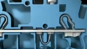 Wago - клеммы TOPJOB-S