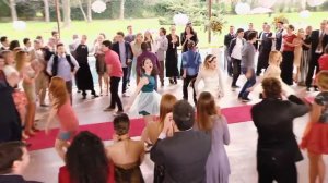 Violetta  Momento Musical  Todos interpretan 'Esto No Puede Terminar'