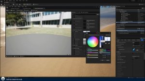 Unreal Engine 5 Water System (Buoyancy Physics, Oceans, Rivers, Lakes) | Beginner Tutorial