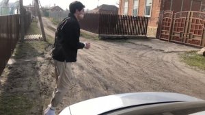 Вадик приехал. #1