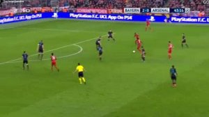 Bayern 3-0