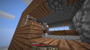 Спустя 10 ЛЕТ Восстановил Свой СТАРЫЙ МИР в Майнкрафт