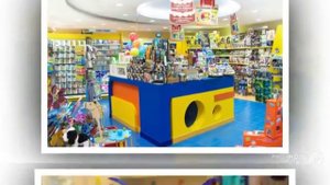 Детские игрушки_ купить недорого и Ферби