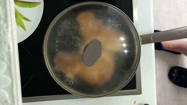 Отбивные из курицы! Очень вкусные! смотреть онлайн