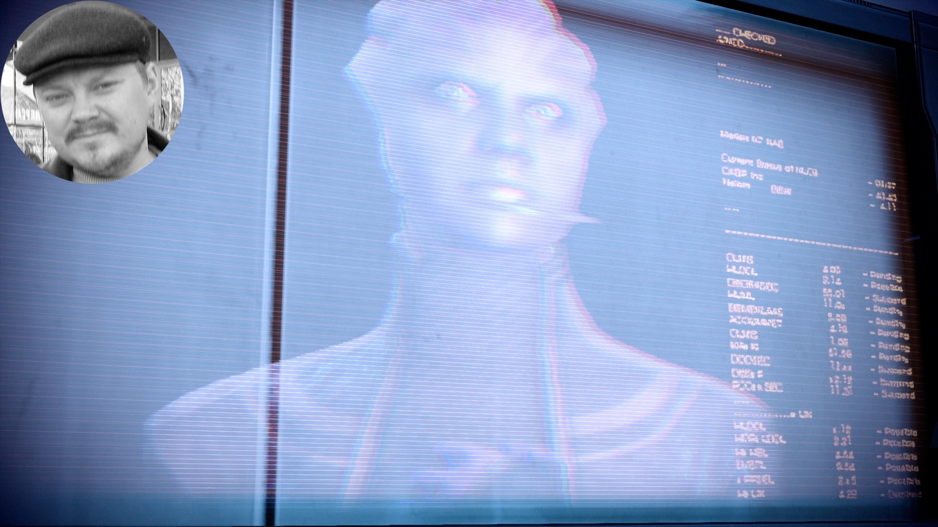 Mass Effect 3: Legendary Edition #12. Ариа: "Затмение"
