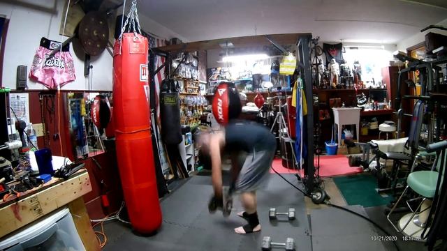 MRT Forms with Bicep/Tricep and new Trap forms. смотреть онлайн