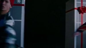 Новогодняя реклама "Эльдорадо" (2020-2021).