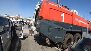 Монголия ЧАСТЬ - 6. Улан-Батор