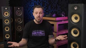 Лимитированные напольные колонки Focal Aria K2 936