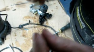 karcher k5 нет давления проблема клапанов.как устранить,karcher k5 [Mechanik Lilian]