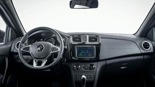 Каким будет новый Renault Logan 2020? смотреть онлайн