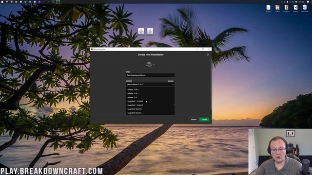How To Download & Install Chisels & Bits in Minecraft 1.18.1 смотреть онлайн