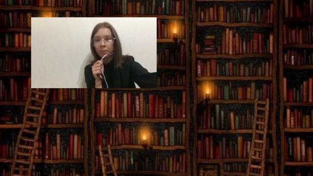 Полихрониди Г.М. _ Литературная гостиная_ “Taste poetry” _Приглашают учащиеся 9Б класса смотреть онлайн