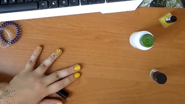 крашу ногти маркером?! смотреть онлайн