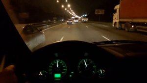 Газель на метане: 2-й рейс, расход метана под грузом, АГНКС в Москве