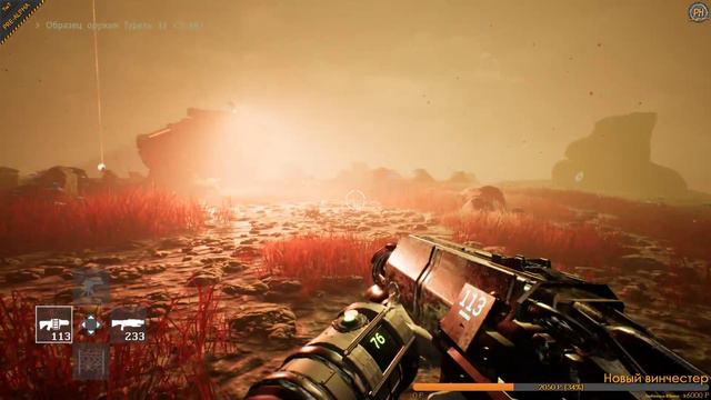 Genesis Alpha One - Продолжаем покорение галактики! 9 смотреть онлайн