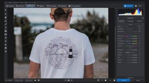 Как Поменять Цвет Объекта На Фото Без Adobe Photoshop? - Простая Замена Цвета На Фотографии