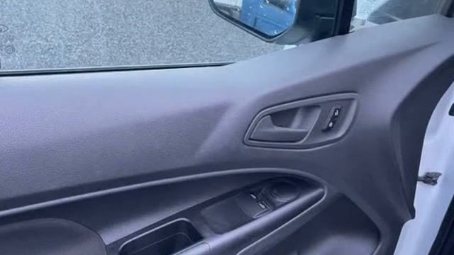 2016 Ford Transit Connect Cargo Van , Shelves, Ladder Rack (New Westminster, British Columbia) смотреть онлайн