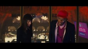 Kingsman Секретная служба можно и в задницу