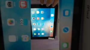 IPad 2 A1395 16 GB wi-fi