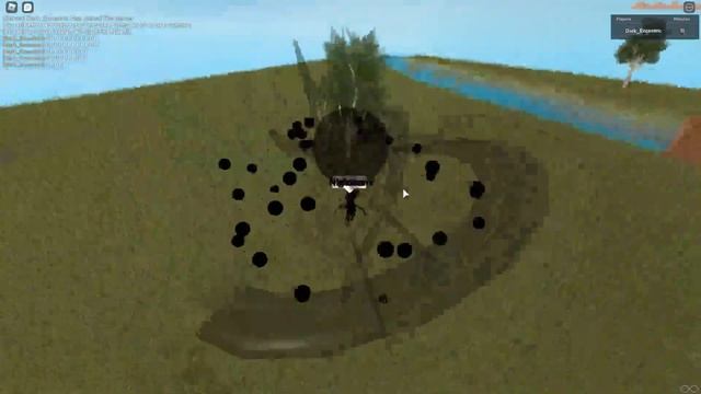 Roblox Script Showcase Episode#1319/Nightmare смотреть онлайн