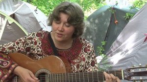 Наталья Дудкина:  На луне (О.Э. Мандельштам)