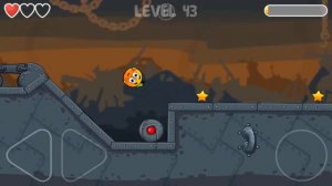 Red ball 4 Mobile Speedrun in 31:16