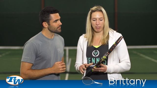 Volkl V-Sense V1 Pro Racquet Review смотреть онлайн