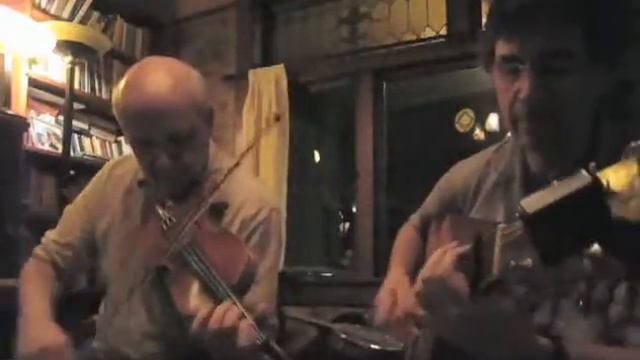 Irish Reels by Randal Bays and Dave Marshall смотреть онлайн