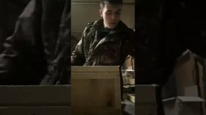 Ящик для подсадной утки