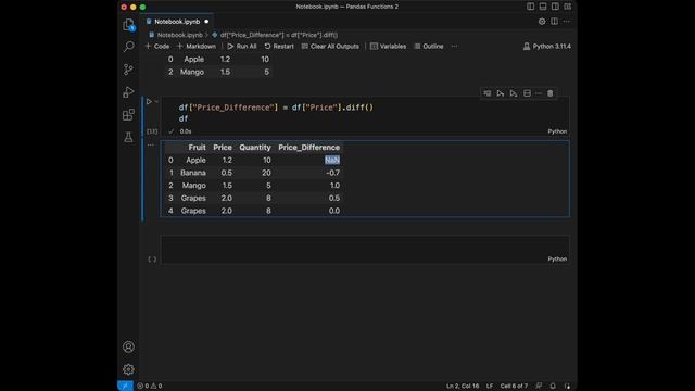 5 Secret Pandas Functions You Should Try!