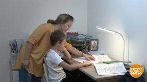 Не хочу в школу! Доброе утро. Фрагмент выпуска от 12.10.2021