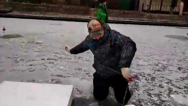 Веселые будни в Парус север. смотреть онлайн