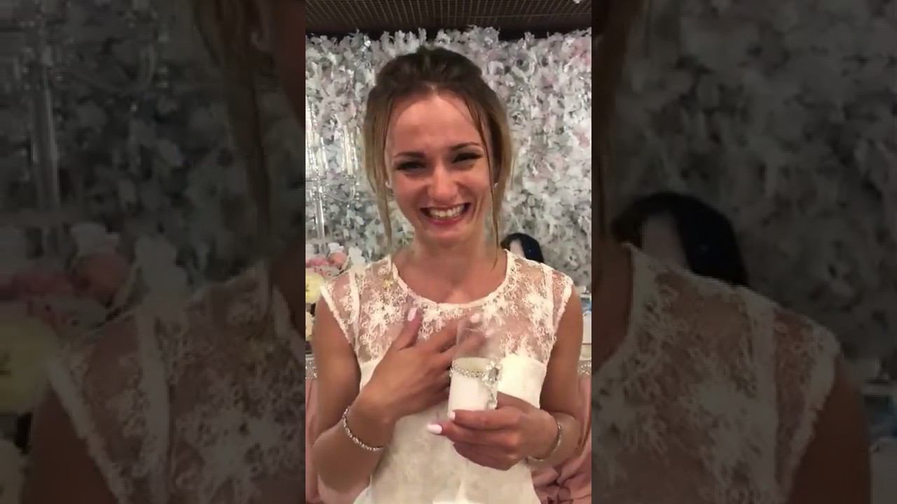 Отзыв невесты - Алены!