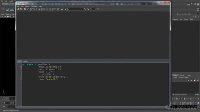 Scripting Fundamentals, Volume 1 with Mike Harris